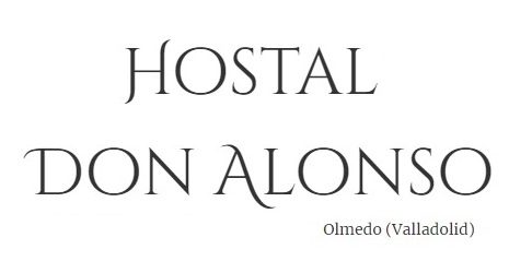 Hostal Don Alonso
